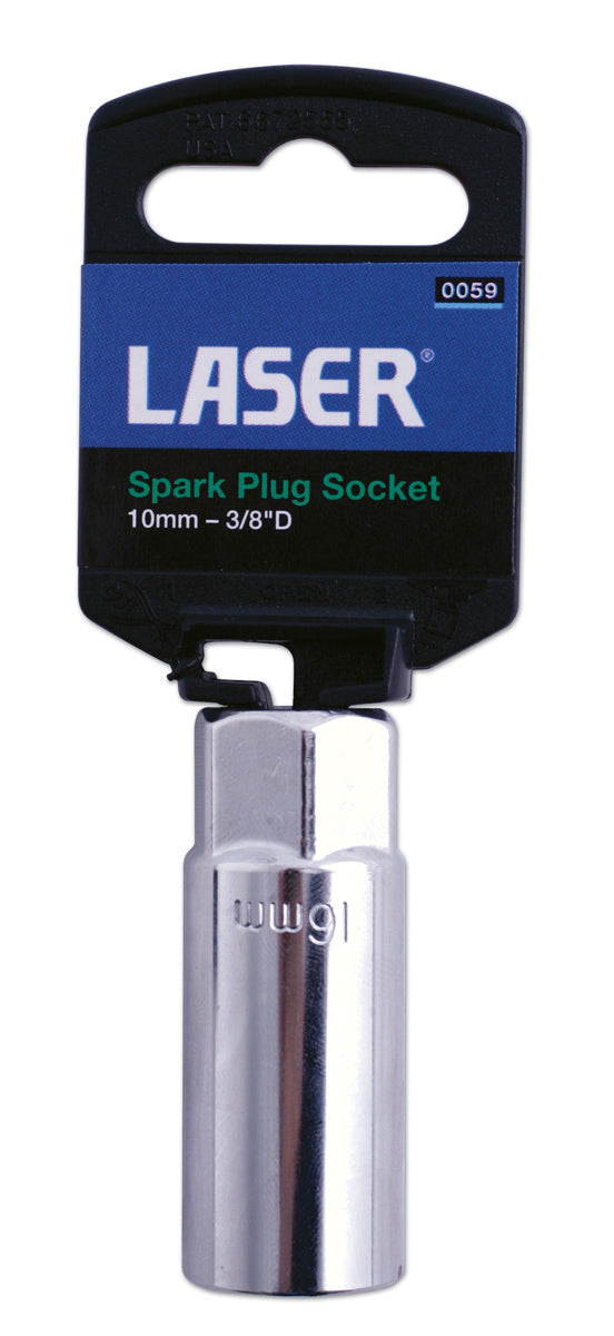 Spark Plug Socket 3/8