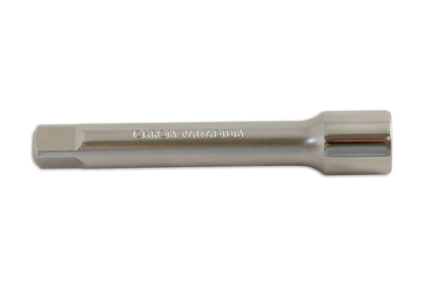 Extension Bar 1/2"D 125mm 0092