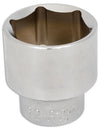 Socket 1/2"D 10mm 0121