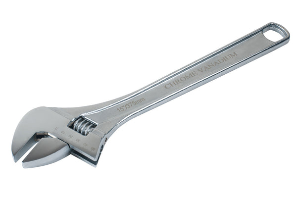 Adjustable Wrench 380mm 0167