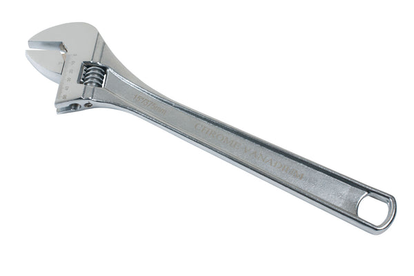 Adjustable Wrench 380mm 0167