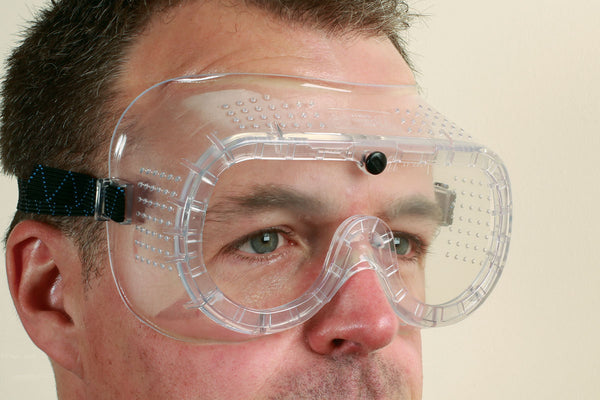 Safety Goggles 0342