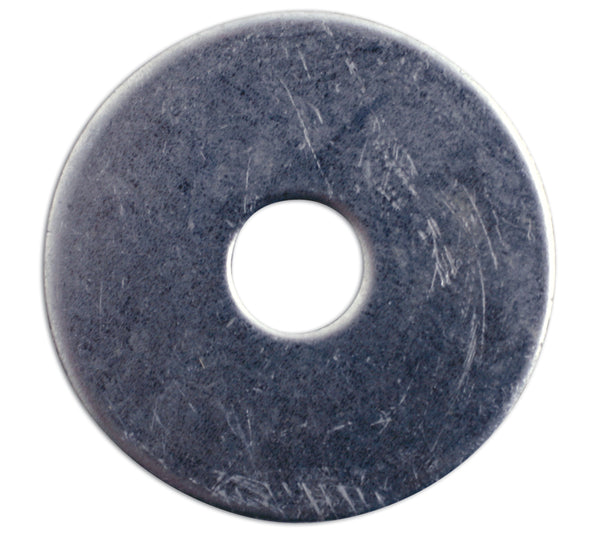 Rubber Backing Pad 125mm 0348