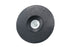 Rubber Backing Pad 125mm 0348