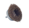 Wire Brush Cup Type 2" 50mm 0350