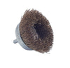 Wire Brush Cup Type 3" 75mm 0351