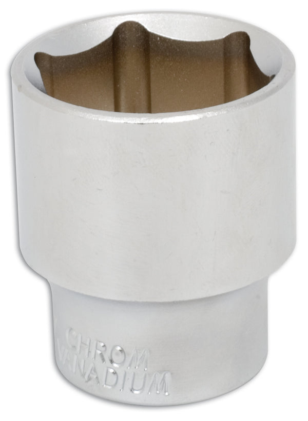 Socket 1/2"D 27mm 0821