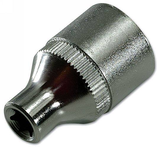 Star Socket 3/8"D E5 1532