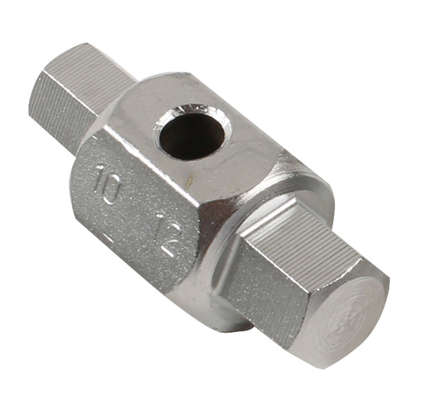 Drain Plug Key 10 x 12mm Hex 1576