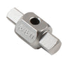 Drain Plug Key 3/8" x 11mm Square 1579