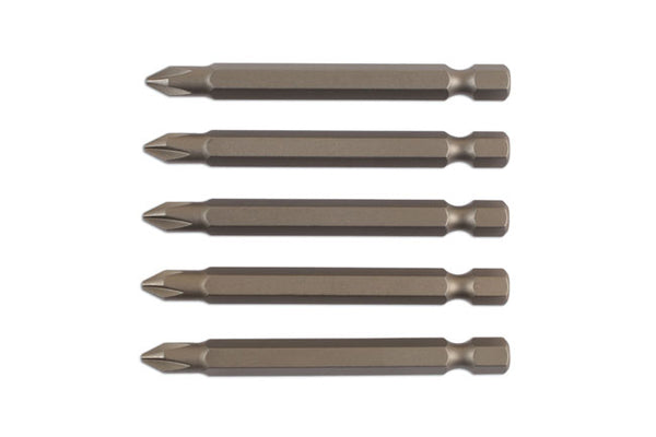 Multi-fit Bit Set 5pc 6060