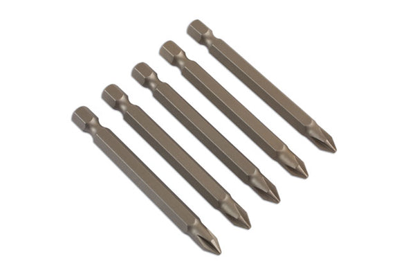 Multi-fit Bit Set 5pc 6060