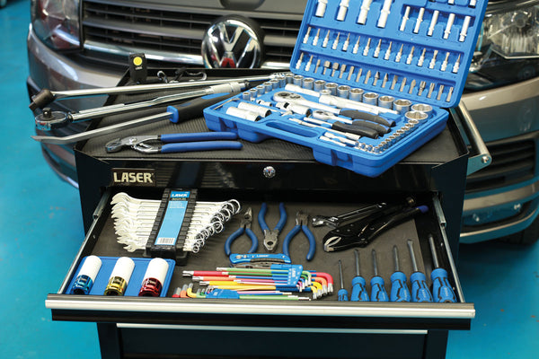 Auto Technicians Tool Kit 61721