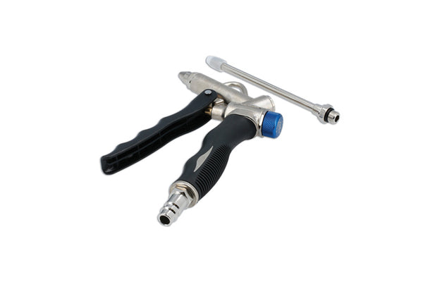 Adjustable Flow Blow Gun 92624