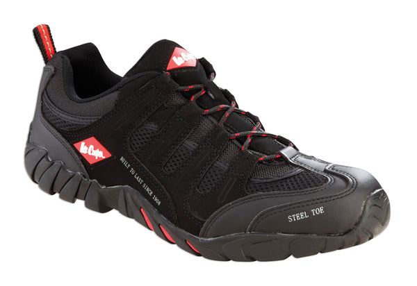 Sport Style Safety Trainer - 10 LC008-10