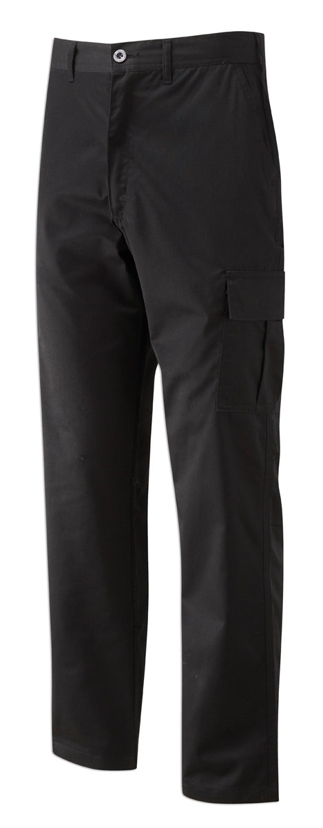 Workwear Trouser Grey - 38R LCPNT236-38R