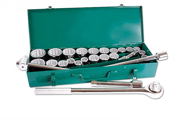 Socket Set 3/4