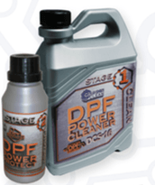 Off-Car DPF Cleaner